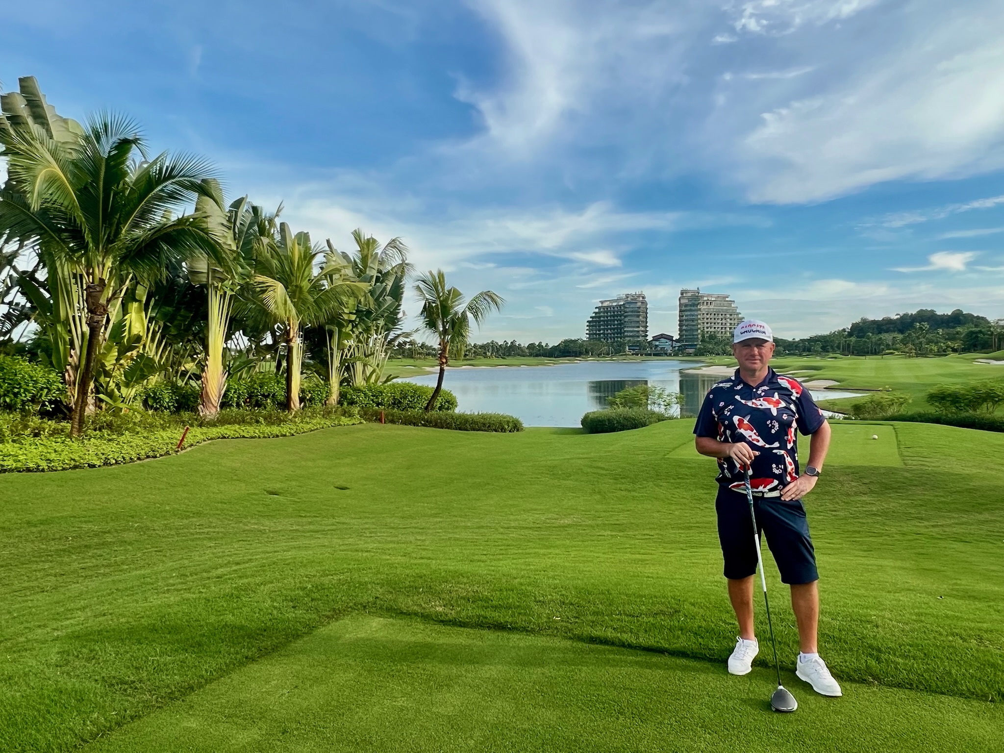 Forest City Golf Club